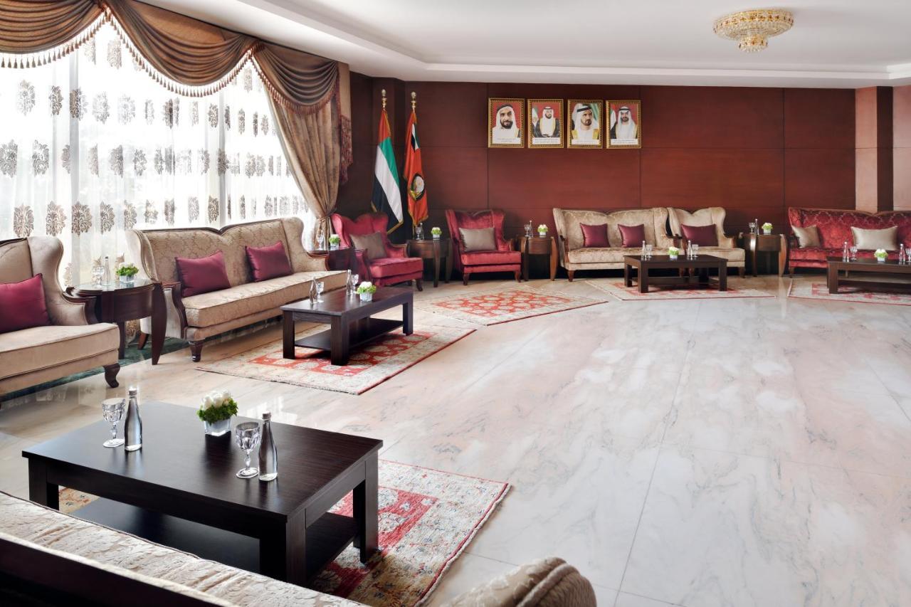 Officers Club & Hotel 5*