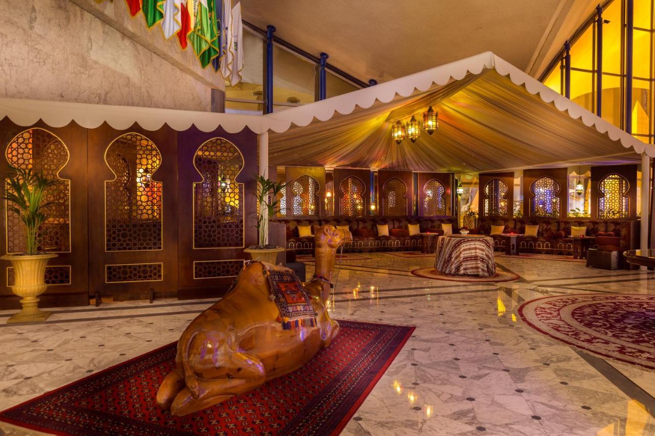 Officers Club &